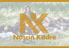 Nasrin Kadre